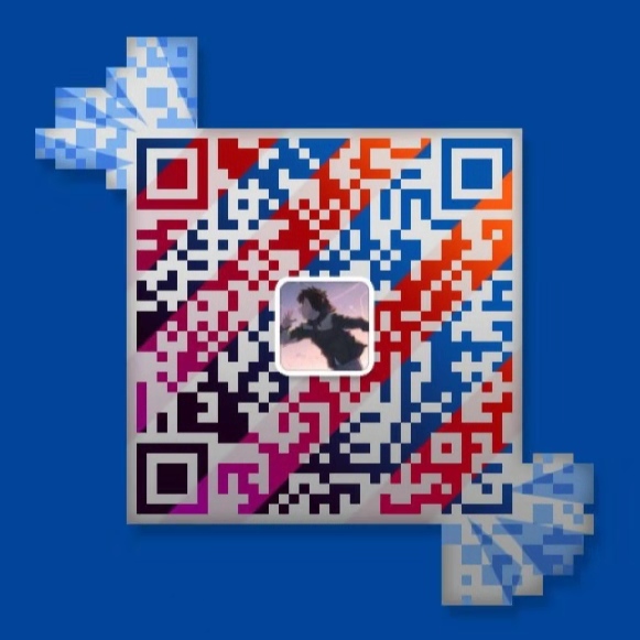 微信二维码